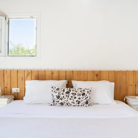 Rhenia Ξενοδοχείο