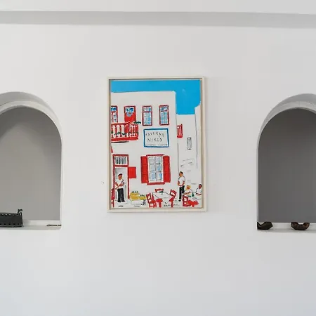 Rhenia 4* טורלוס