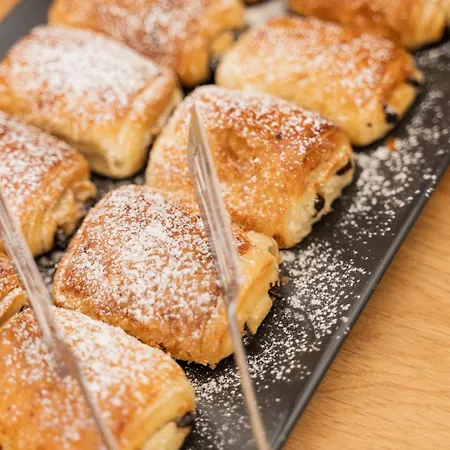 Ξενοδοχείο Rhenia Τούρλος