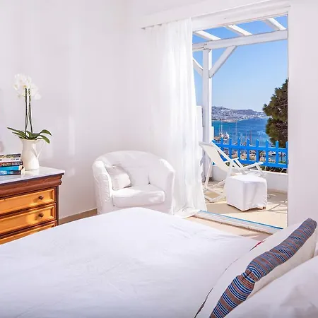 Rhenia 4* Τούρλος