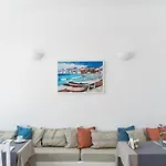 Rhenia Hotel