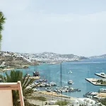 Hotel Rhenia Tourlos