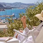 Hotel Rhenia Tourlos