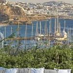Rhenia Hotel