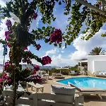 Rhenia Hotel Tourlos