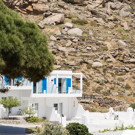 فندق ريهينيا