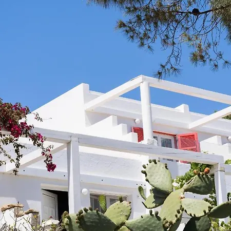 Hotel Rhenia