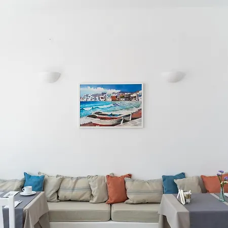 Rhenia Hotel