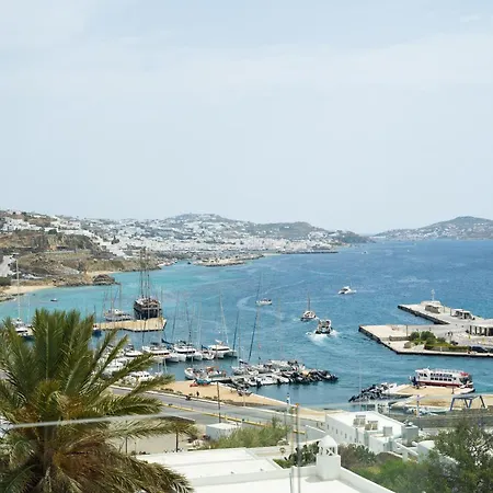 ريهينيا فندق 4*