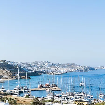 ريهينيا فندق