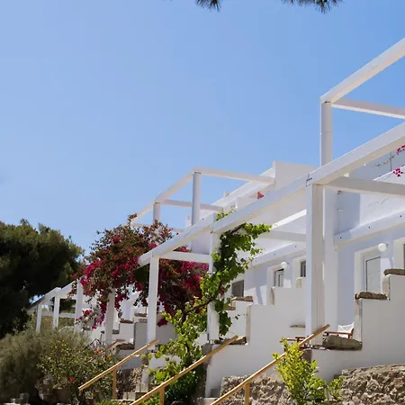 Rhenia Mykonos & Szálloda 4*