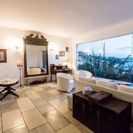 Rhenia Mykonos & 4* Tourlos