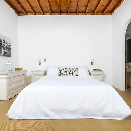Hotel Rhenia Mykonos & 4*