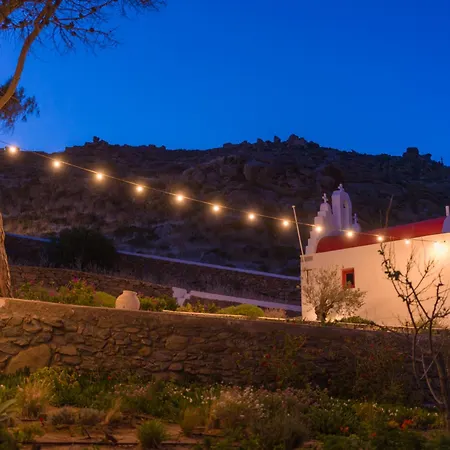 Hotel Rhenia Mykonos &