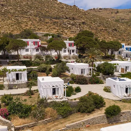 Rhenia Mykonos & Hotel 4*