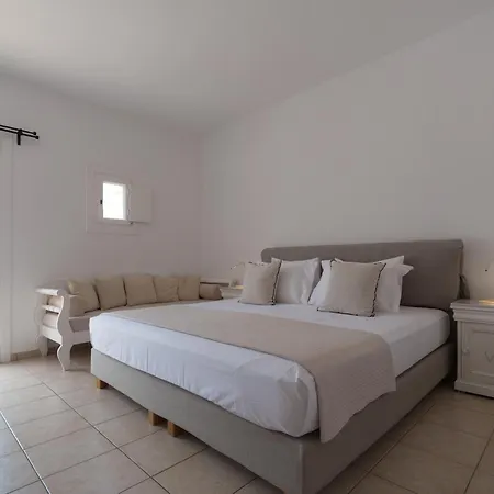 Rhenia Mykonos & Hotel