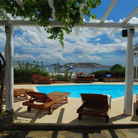 Hotel Rhenia 4*