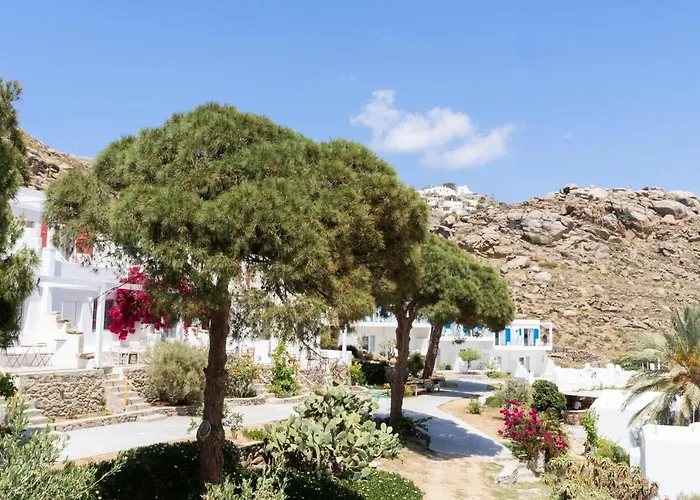 ريهينيا 4* تورلوس