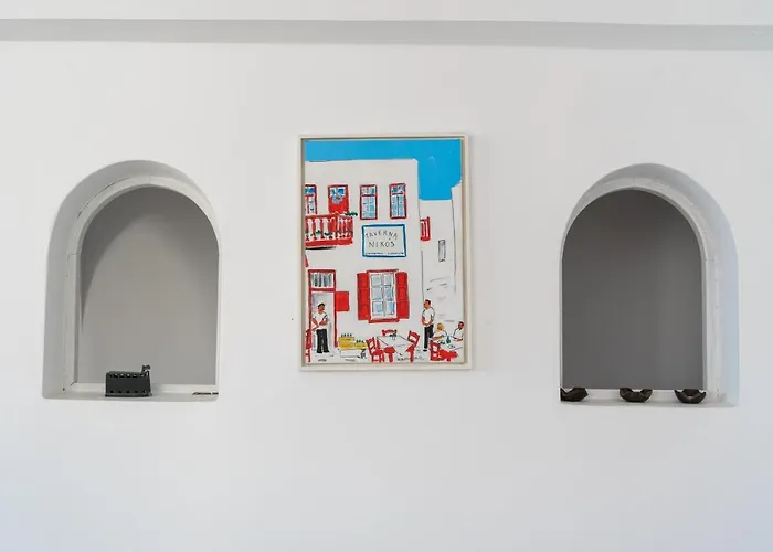 ريهينيا 4* تورلوس