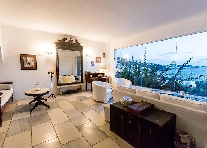 ريهينيا 4* تورلوس