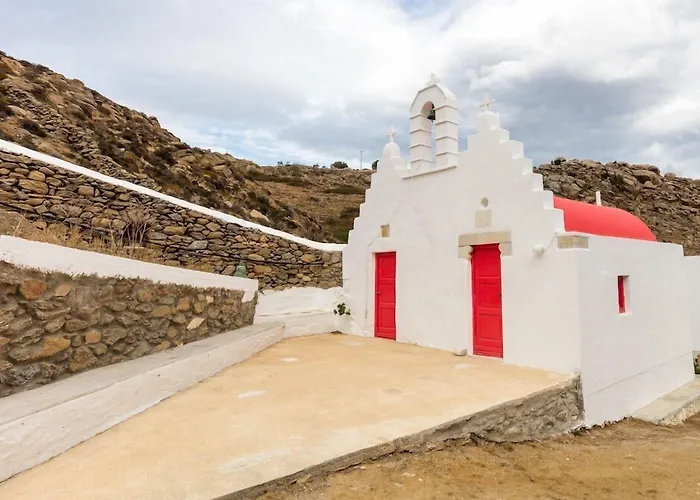 ريهينيا فندق 4*