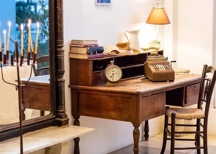 ريهينيا 4* تورلوس