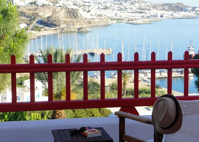 ريهينيا فندق 4*