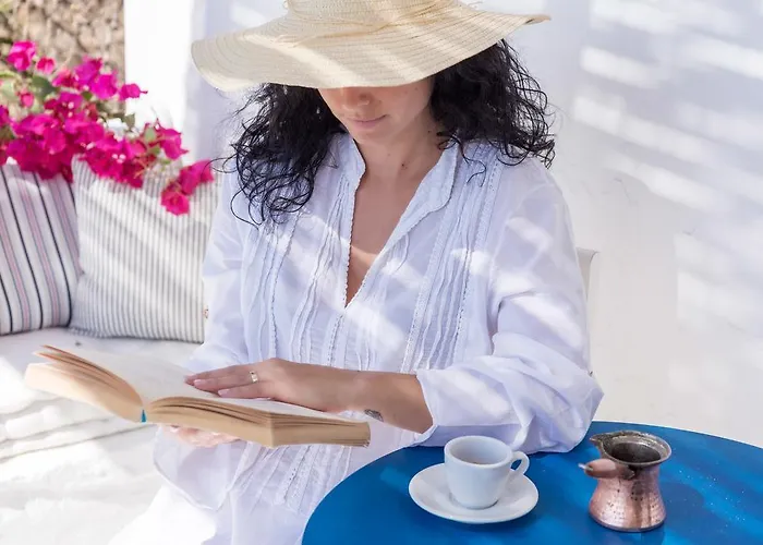 فندق ريهينيا