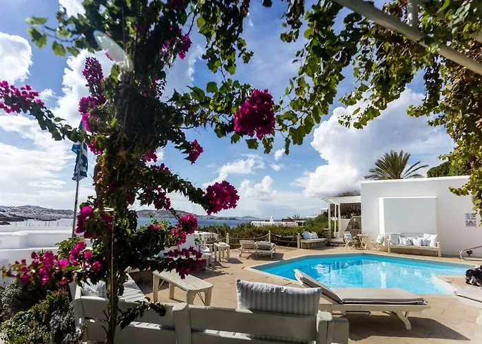 ريهينيا فندق تورلوس