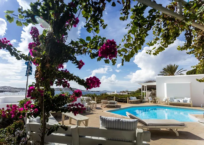 ريهينيا فندق 4*