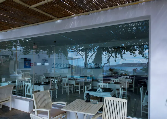 فندق ريهينيا 4*