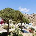 Rhenia 4* Tourlos
