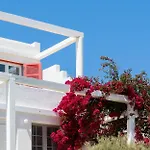 Hotel Rhenia