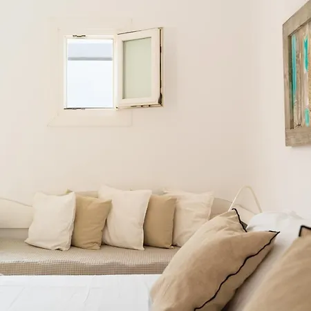 Rhenia Mykonos &