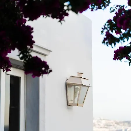 Rhenia Mykonos & Szálloda 4*
