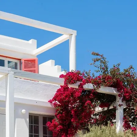 Szálloda Rhenia Mykonos &